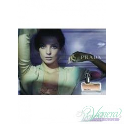 Prada Amber EDP 30ml за Жени Дамски Парфюми